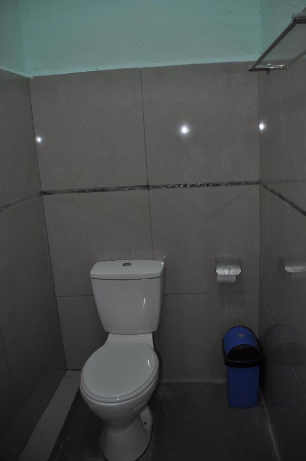 Sukau Tomanggong View Bed & Breakfast Zewnętrze zdjęcie