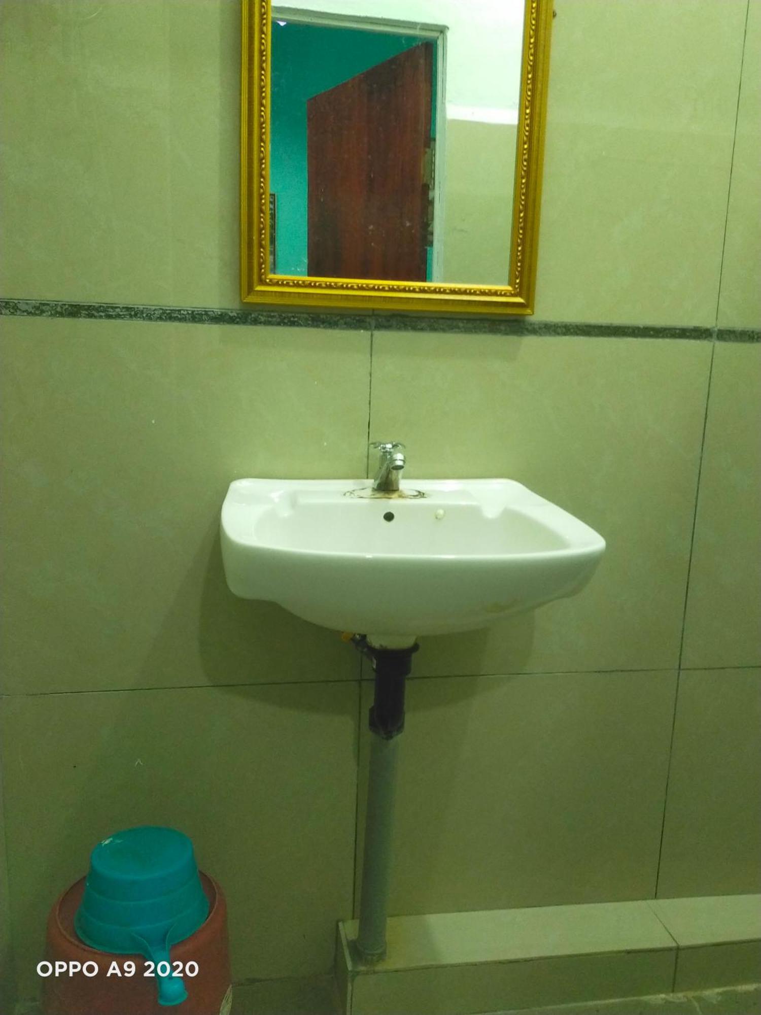 Sukau Tomanggong View Bed & Breakfast Zewnętrze zdjęcie